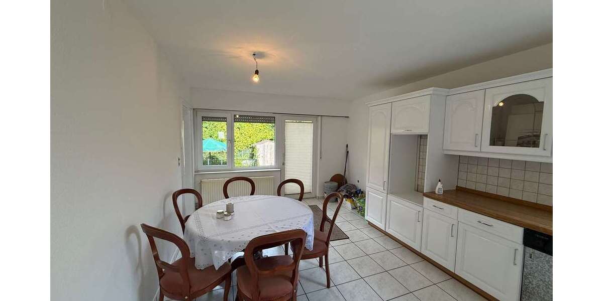 Fetzer Immo: Ein- bis Zweifamilienhaus mit viel Charme - Einfamilienhaus Ramstein-Miesenbach Miesenbach | Angebot:27536353