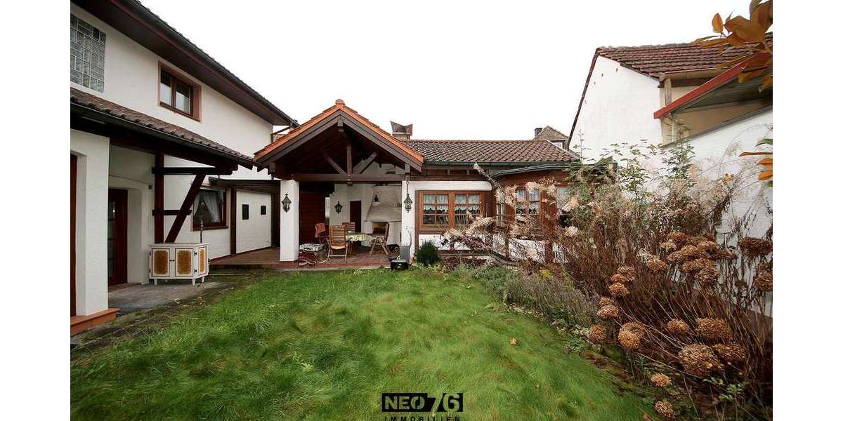 Einfamilienhaus Hauenstein - 11 Zimmer, 300 m&sup2;, 385.000&euro; | Angebot:23755839