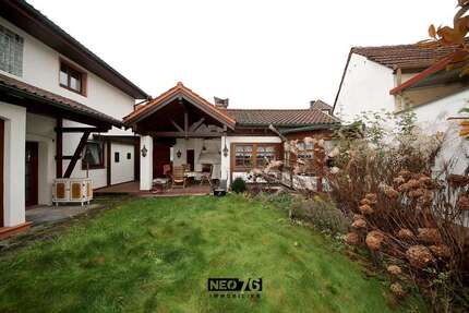 Haus Hauenstein - 11 Zimmer, 300 m&sup2;, 385.000&euro; | Angebot:23755839