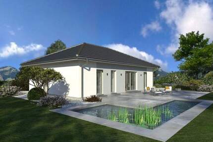 Haus Landstuhl Atzel - 3 Zimmer, 106 m&sup2;, 412.900&euro; | Angebot:23949223