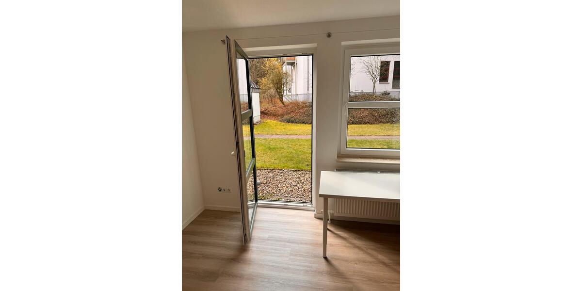 Erdgeschoßwohnung Kaiserslautern Bahnheim - 1 Zimmer, 22 m&sup2;, 540&euro; | Angebot:26029665