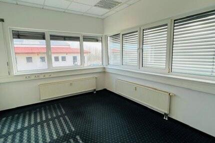 EUPORA® Immobilien: Moderne Gewerbe-Bürofläche in Kirchheimbolanden. zimmer