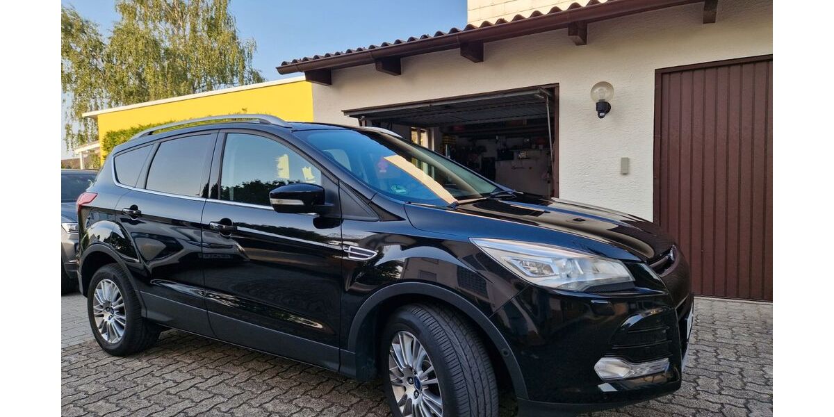 Ford Kuga 145.000 km 11.000 &euro; Neustadt an der Weinstraße 67433