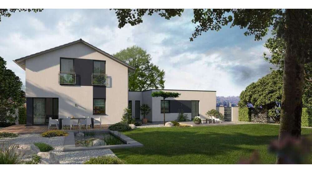 Haus zum Kaufen in Callbach 468.369 € 205.03 m²