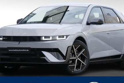 Hyundai IONIQ 5 9.900 km 40.790 &euro; Kaiserslautern 67655