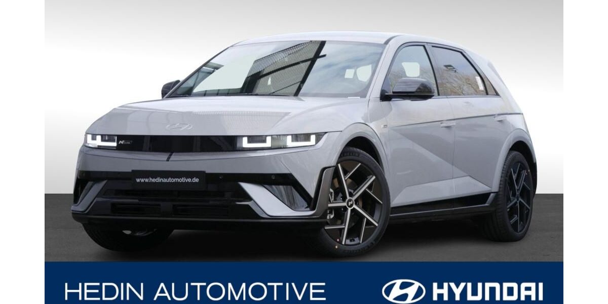 Hyundai IONIQ 5 9.900 km 41.790 &euro; Kaiserslautern 67655