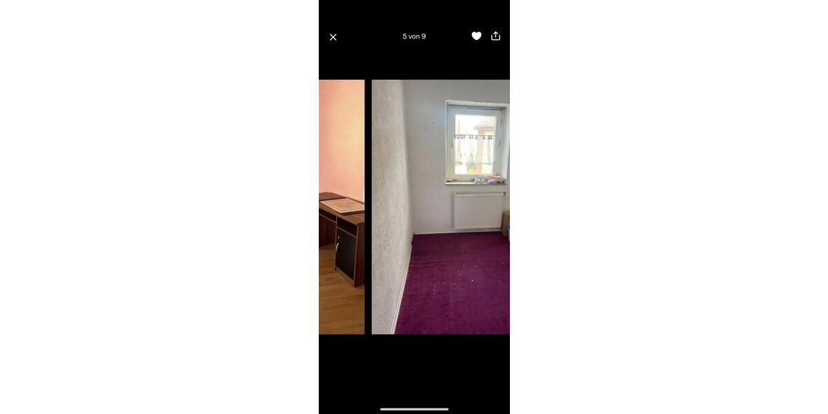 Einfamilienhaus zur vermieten 6 zimmer