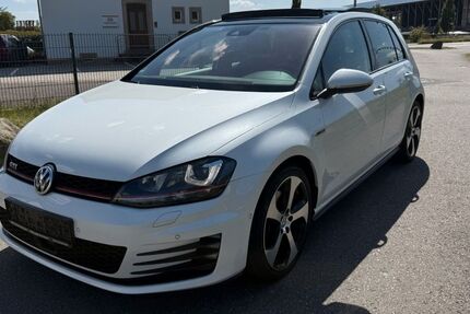 VW Golf 166.000 km 14.999 € Bad Dürkheim 67098