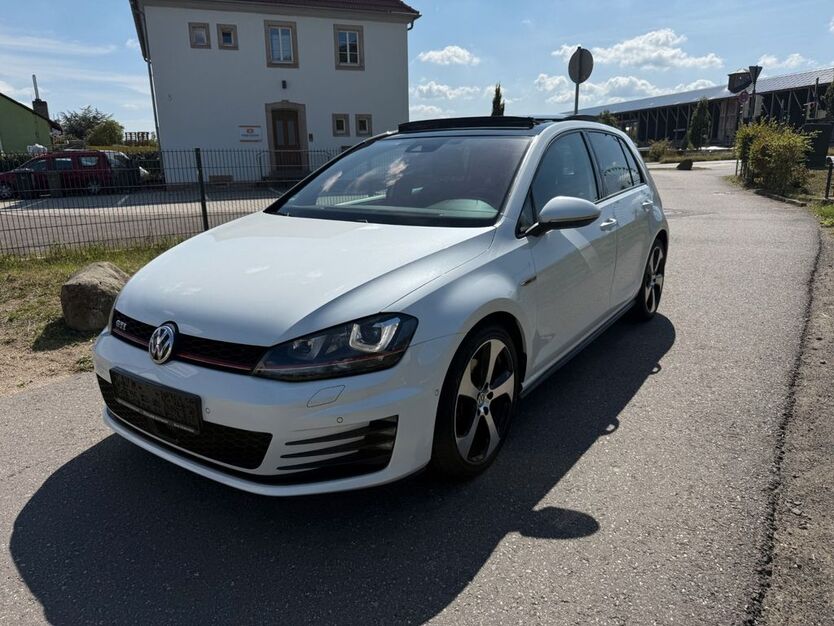 VW Golf 166.000 km 14.999 € Bad Dürkheim 67098