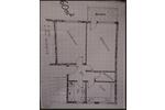 Etagenwohnung Kaiserslautern - 2 Zimmer, 60 m&sup2;, 660&euro; | Angebot:26328772