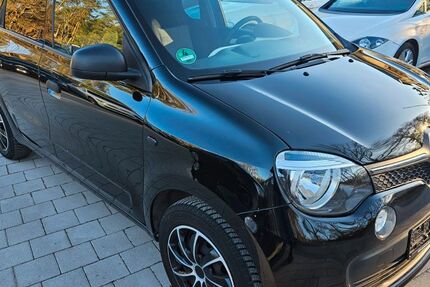 Renault Twingo 80.631 km 5.650 &euro; Lachen-Speyerdorf 67435
