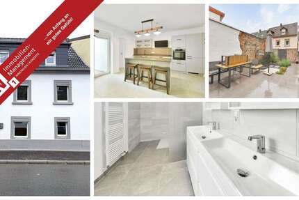 Haus Kaiserslautern Betzenberg - 5 Zimmer, 143 m&sup2;, 348.000&euro; | Angebot:26846897