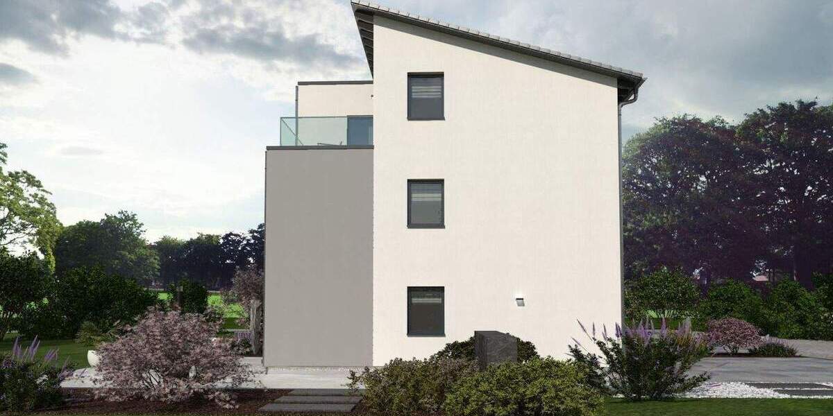 Doppelhaushälfte Trippstadt - 5 Zimmer, 162 m&sup2;, 525.000&euro; | Angebot:25731575