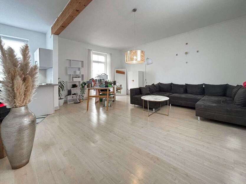 Wohnung zum Mieten in Kaiserslautern 750 € 66 m²