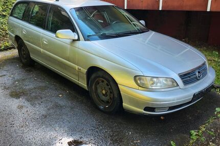 Opel Omega