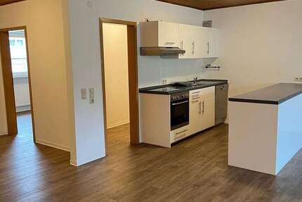 Wohnung zum Mieten in Landstuhl 950 € 110 m² 4 zimmer