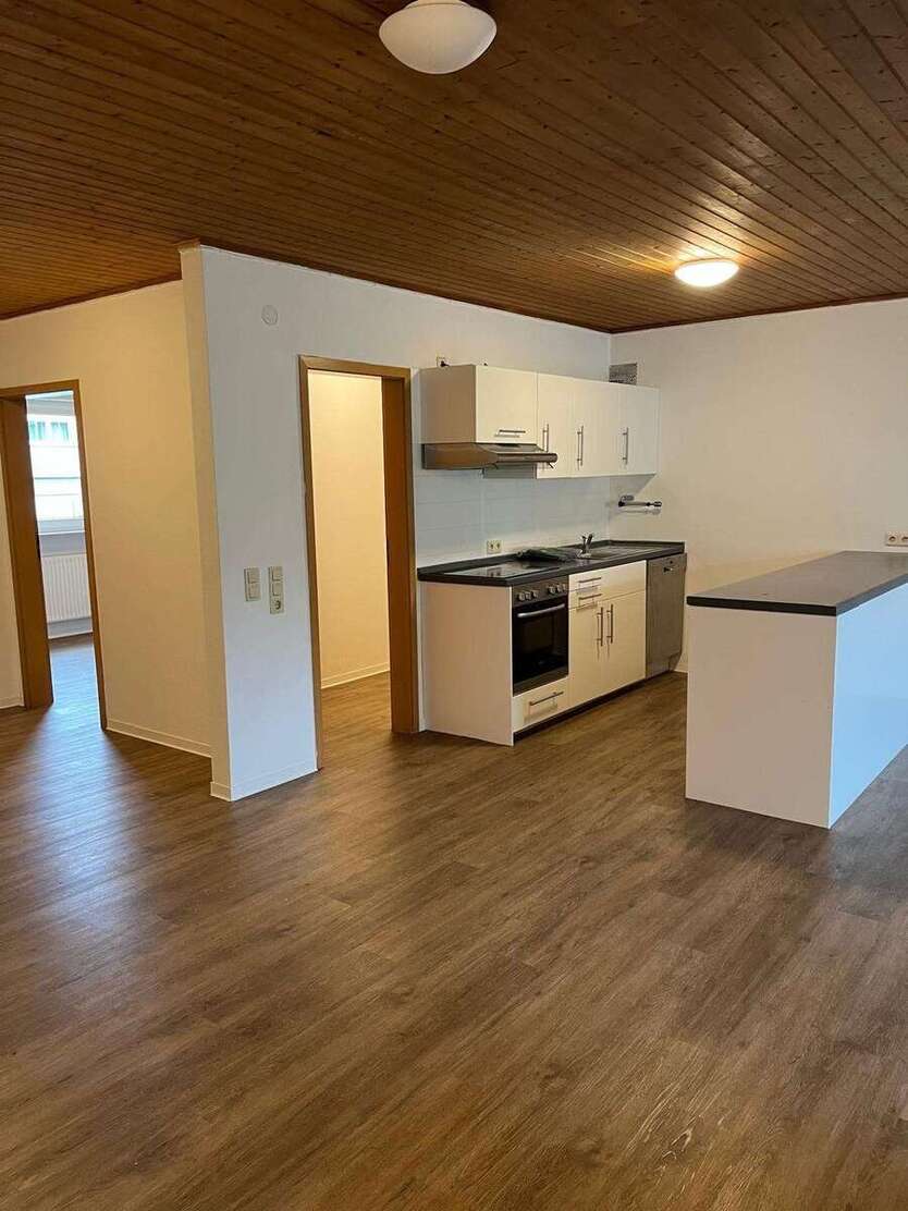 Wohnung zum Mieten in Landstuhl 950 € 110 m² 4 zimmer