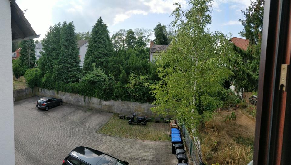 Etagenwohnung Kaiserslautern Bahnheim - 3 Zimmer, 74 m&sup2;, 219.000&euro; | Angebot:26831418