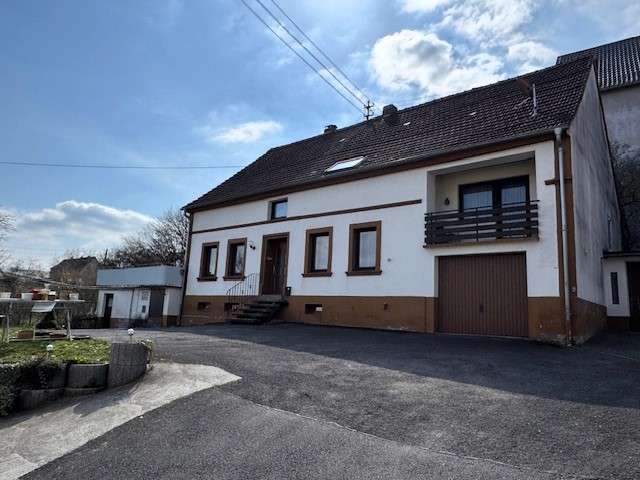 Haus zum Kaufen in Körborn 119.000 € 184 m²