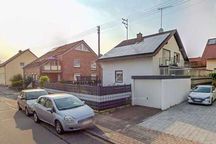 Haus Hütschenhausen Katzenbach - 6 Zimmer, 201 m&sup2;, 399.000&euro; | Angebot:24867616