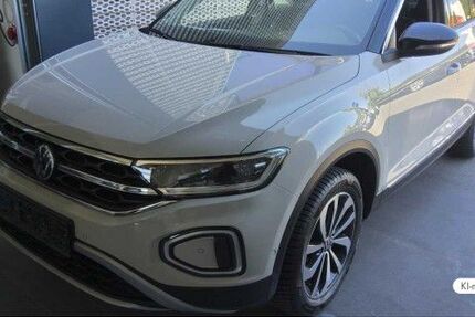 VW T-Roc 43.700 km 24.490 &euro; Neustadt a.d. Weinstraße 67433