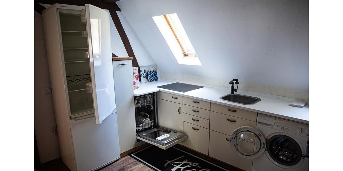 Doppelhaushälfte Hermersberg - 3 Zimmer, 60 m&sup2;, 700&euro; | Angebot:26115068