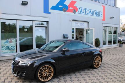 Audi TT 85.500 km 14.980 &euro; Kaiserslautern 67657