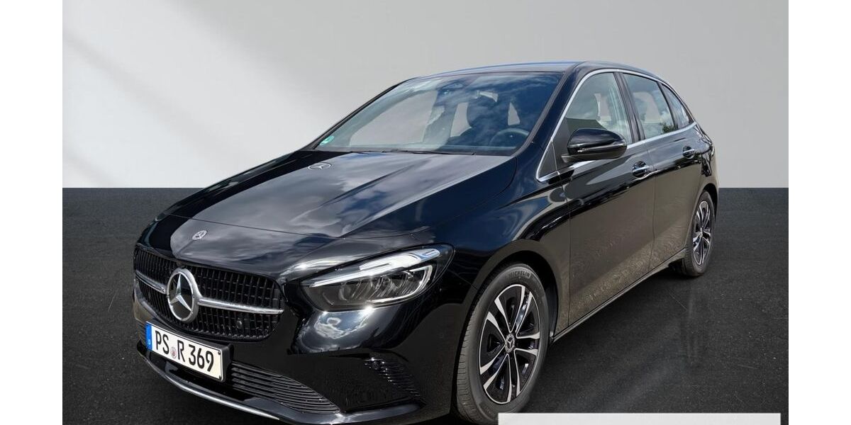 Mercedes-Benz B 180 8.000 km 37.490 € Pirmasens 66953