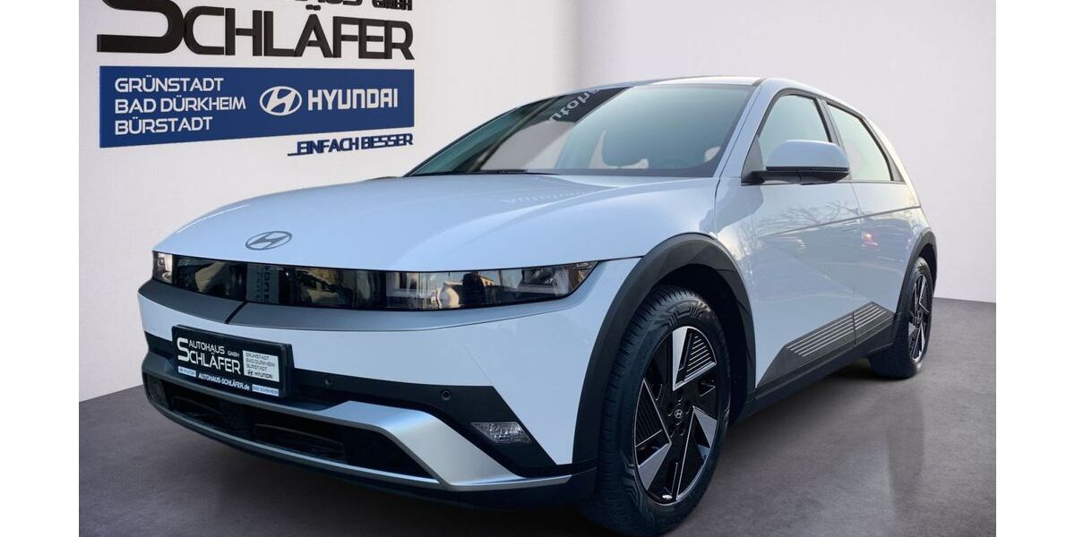 Hyundai IONIQ 5 4.070 km 38.480 &euro; Bad Dürkheim 67098