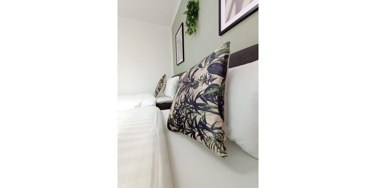 Wunderschöne Ferienwohnung zu vermieten 2 zimmer