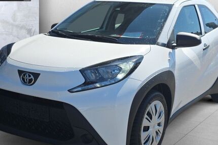 Toyota Aygo (X) 37.900 km 11.111 &euro; Katzweiler 67734