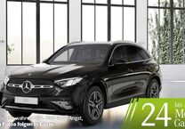 Gebrauchtwagen Mercedes GLC 220
