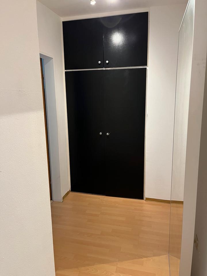 2 ZKB mit Balkon in Hochspeyer zu vermieten zimmer