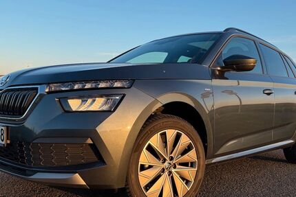 Skoda Kamiq 47.200 km 20.900 &euro; Bolanden 67295