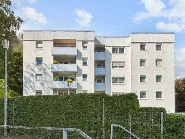 Etagenwohnung Kaiserslautern Engelshof - 3 Zimmer, 83 m&sup2;, 149.000&euro; | Angebot:25086554