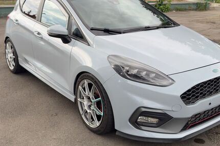 Ford Fiesta 34.600 km 19.200 &euro; RUPPERTSWEILER 66957