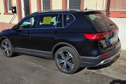 Seat Tarraco 55.000 km 22.995 &euro; Lambrecht (Pfalz) 67466