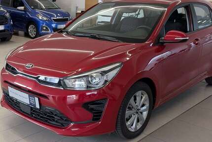 Kia Rio 35.500 km 12.480 &euro; Neustadt an der Weinstrasse 67433
