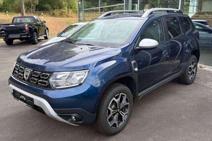 Dacia Duster 56.300 km 13.900 &euro; Kusel 66869