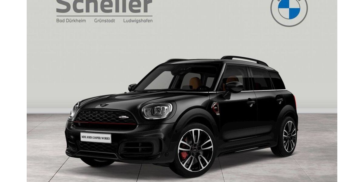 Mini John Cooper Works Countryman 57.000 km 35.900 &euro; Bad Dürkheim 67098