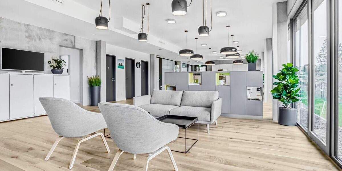 Gewerbeobjekt Kaiserslautern Innenstadt - 2.949&euro; | Angebot:26682374