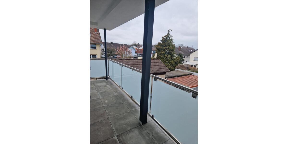 Etagenwohnung Ramstein-Miesenbach Miesenbach - 4 Zimmer, 110 m&sup2;, 1.490&euro; | Angebot:26337516