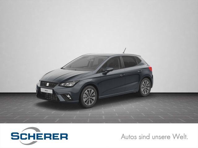 Seat Ibiza 15.100 km 17.900 &euro; Neustadt a.d. Weinstraße 67433