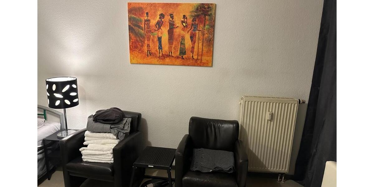 2 kleine Wohnungen mit je 25 qm – für jedes Budget und jeden Gesc 1 zimmer