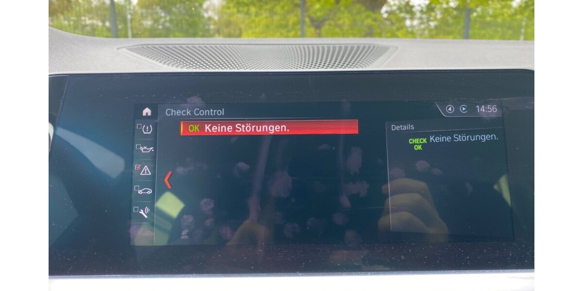 BMW 3er 58.000 km 32.000 € Kaiserslautern 67657