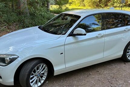 BMW 118 252.141 km 5.300 &euro; Hütschenhausen 66882