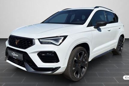 Cupra Ateca 35.314 km 36.500 &euro; Kaiserslautern 67657