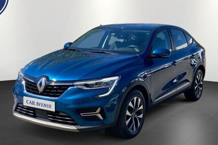 Renault Arkana 86.745 km 16.685 &euro; Kaiserslautern 67657