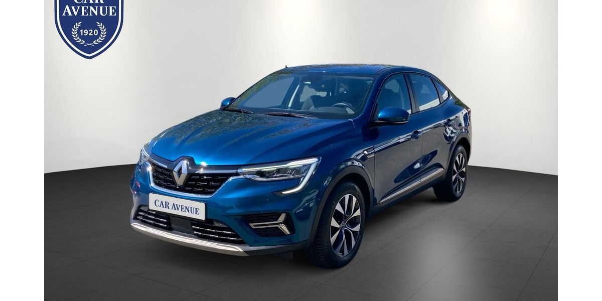 Renault Arkana 86.745 km 16.685 &euro; Kaiserslautern 67657