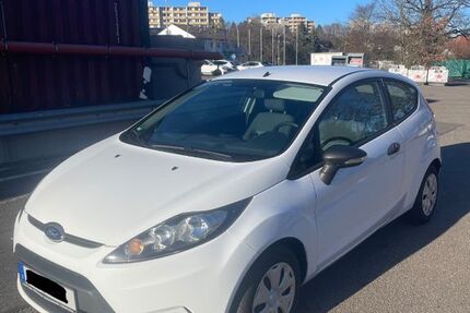 Ford Fiesta 147.868 km 3.999 &euro; Kaiserslautern 67657